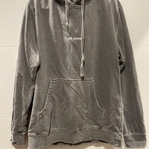 Barstool Sports "I am unwell" hoodie